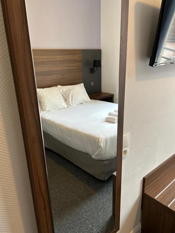 Hotel Moderne Віші Екстер'єр фото