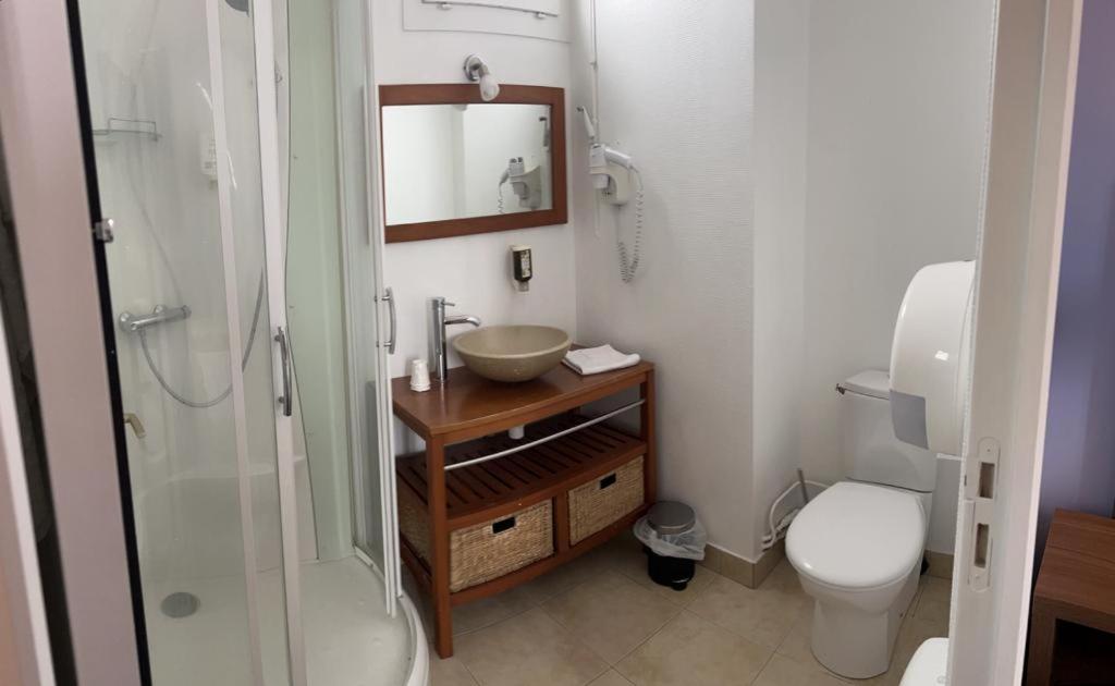 Hotel Moderne Віші Екстер'єр фото