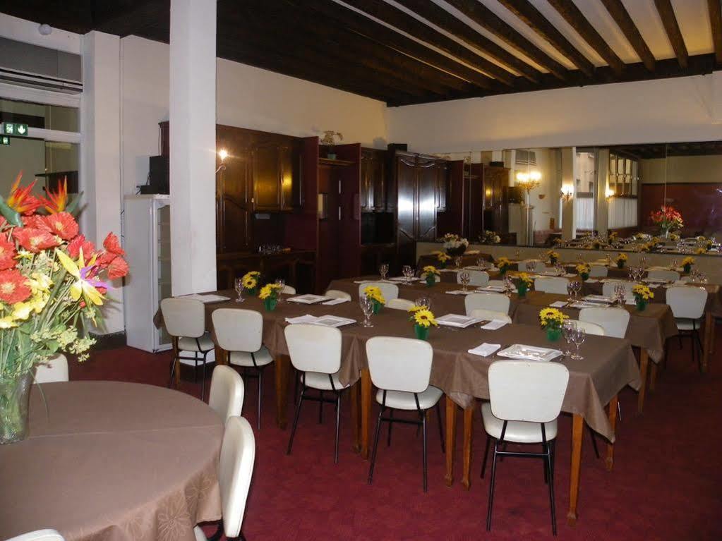 Hotel Moderne Віші Екстер'єр фото
