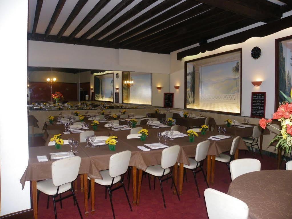 Hotel Moderne Віші Екстер'єр фото