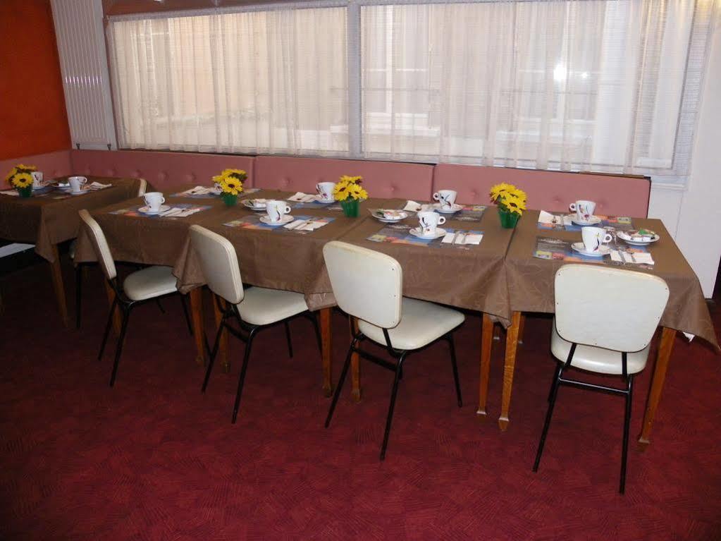 Hotel Moderne Віші Екстер'єр фото